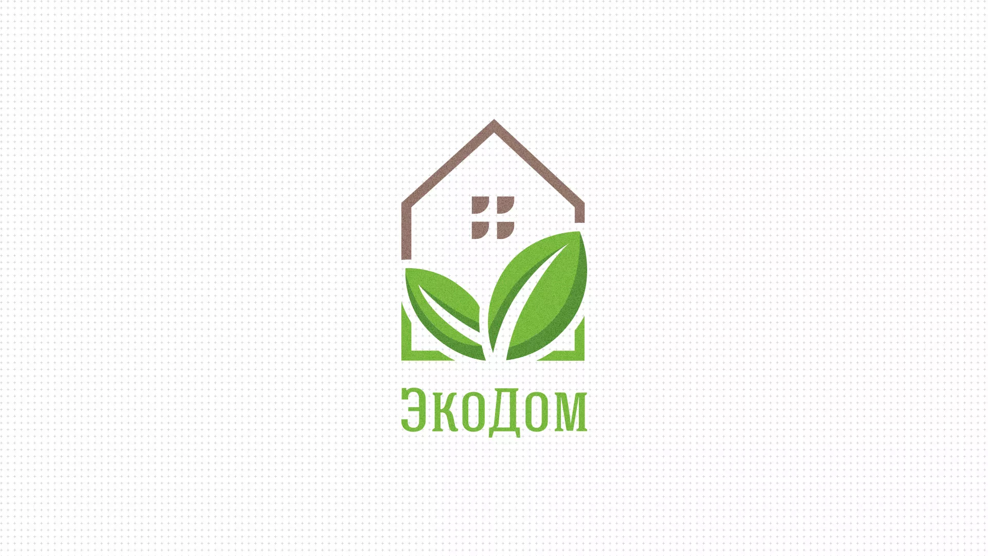 Создание сайта для строительной компании «ЭКОДОМ» в Вуктыле